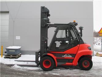 Linde H70D-3