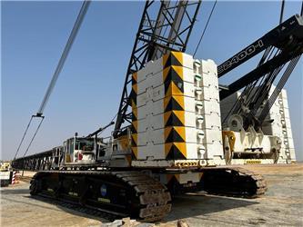 Terex Demag CC2400-1