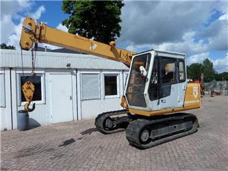 Hitachi EX6o