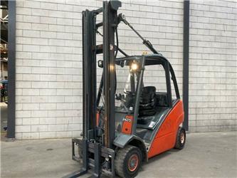Linde H25D