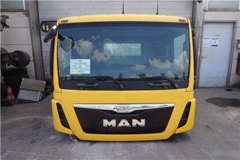 MAN F99L32 TGS EURO6
