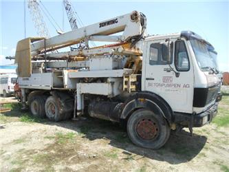 SCHWING KVM29/25-100