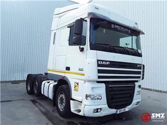 DAF 105 XF 460 spacecab