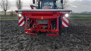 Kverneland DF1 ELDOS