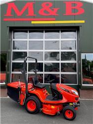 Kubota GR 2120