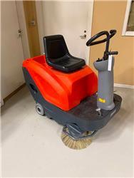 Hako Sweepmaster B800R