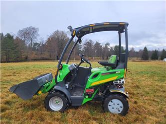 Avant Option 225