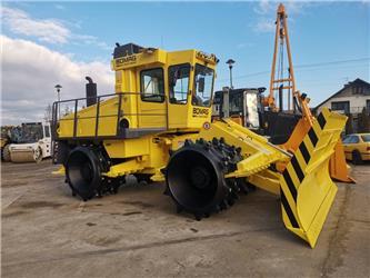 Bomag BC 772 RB
