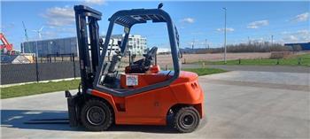 Cesab CBE 4.0 AC