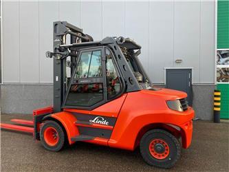 Linde H80D-900