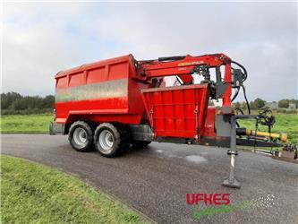 Greentec VC 962/25