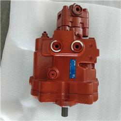 Yanmar PSVD2-27E Main Hydraulic Pump