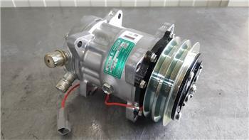  Sanden SD7H15-S8220-Compressor/Kompressor/Aircopom