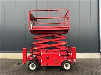 Airo X12 RTD
