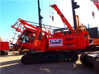 Sennebogen 650HD