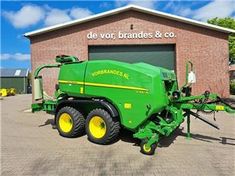 John Deere balenpers C441 R