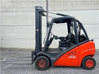 Linde H25T