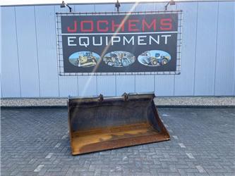 Beco CW30 Wide Bucket 2100mm