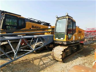 Sany SCC550E