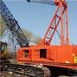 Hitachi KH 180-3