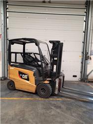 Caterpillar EP25CN