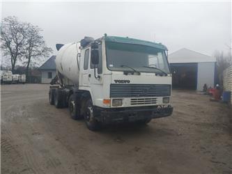 Volvo FL7