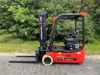 EP Equipment CPD20L2