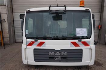 MAN F99L17 TGA
