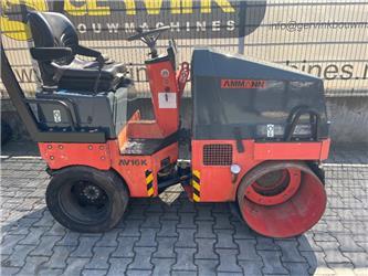 Ammann AV 16 K