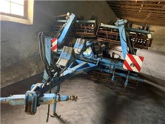 Lemken Kompaktor K 600