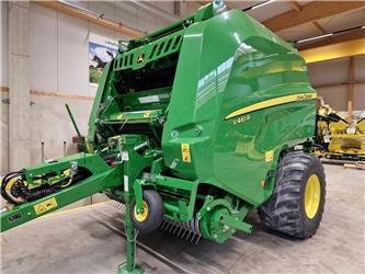 John Deere V461R