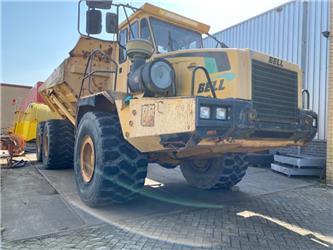 Bell B 40 C