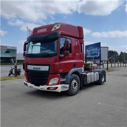 DAF CF 85 440