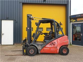 Linde H25D H25D