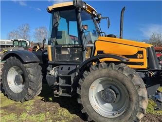 JCB Fastrac 2125