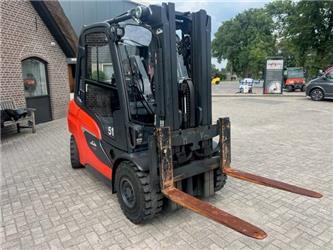 Linde H 35 D