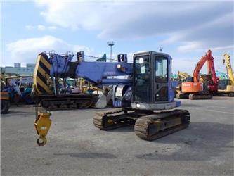 Hitachi ZX75URT