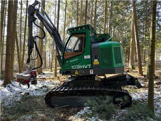 Neuson Forest 103 HVT