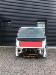 Mitsubishi FUSO / CANTER "S"