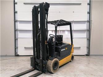 Komatsu FB30H-3R