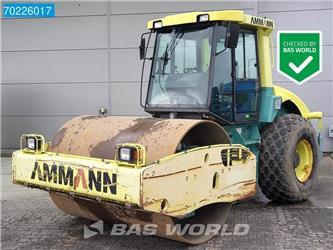 Ammann ASC 110 HD