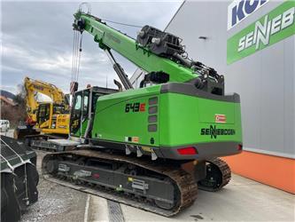 Sennebogen 643 R