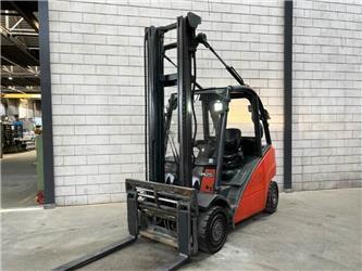 Linde H25D