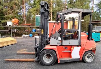 Kalmar DCE 55-6 HM