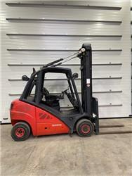 Linde H25D