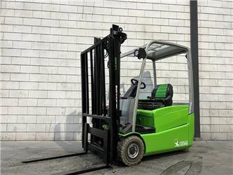 Cesab B316L
