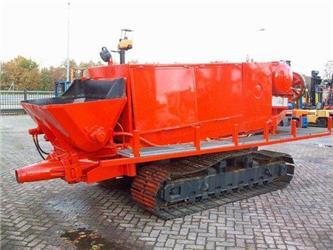  Diversen Scheele B58 18D