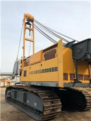 Liebherr HS 885 HD