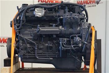 Cummins QSB 5.9