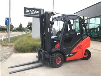 Linde H25D EVO
